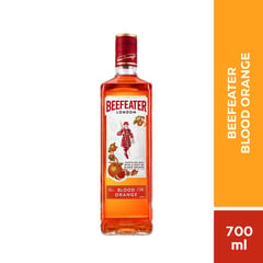 BEEFEATER - Beefeater Blood Orange 700 mL