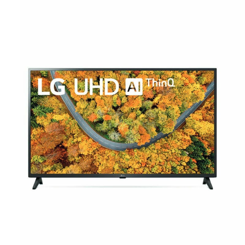 LG - Televisor Lg 43'' 43UP7500PSF Led Uhd 4k ThinQ