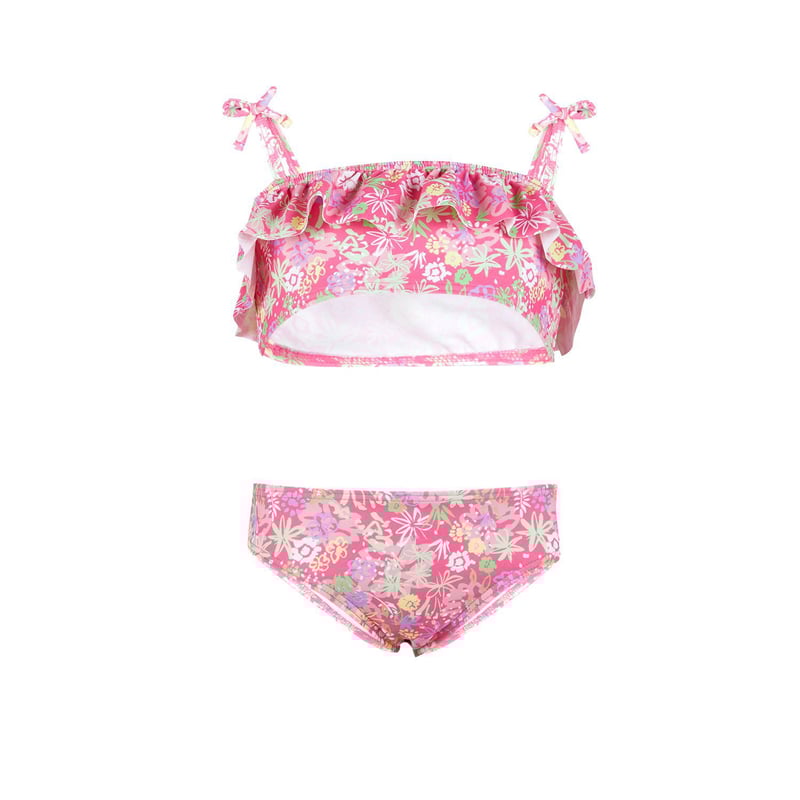 Ropa de baño para niñas en tottus hotsell