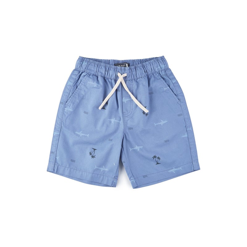 Short niño talla 4 shop