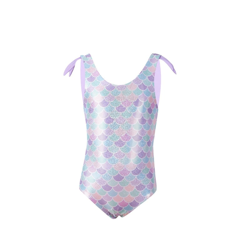 Ropa De Bano Reversible Nina Talla 3 Blanco Tottus Peru