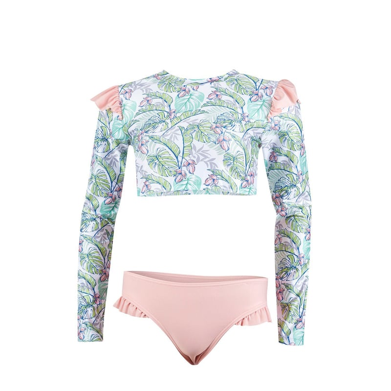 Ropa de baño para niñas en tottus shop