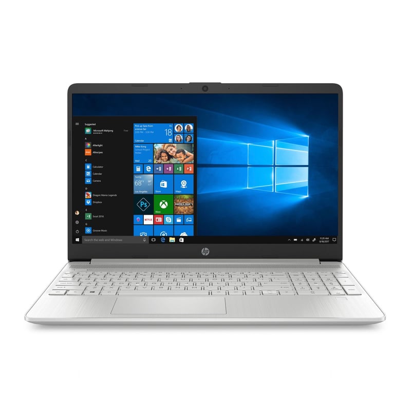 HP - Laptop Hp 15-Dy2059La Intel Core i3 1115G4 15.6" 256Gb 8Gb 