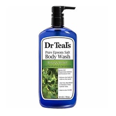 DR TEALS - Body Wash Eucalyptus Dr Teals x 710mL
