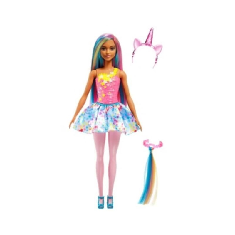 Barbie tottus on sale