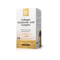 LABNUTRITION - Collagen Hyaluronic Acid 120mg