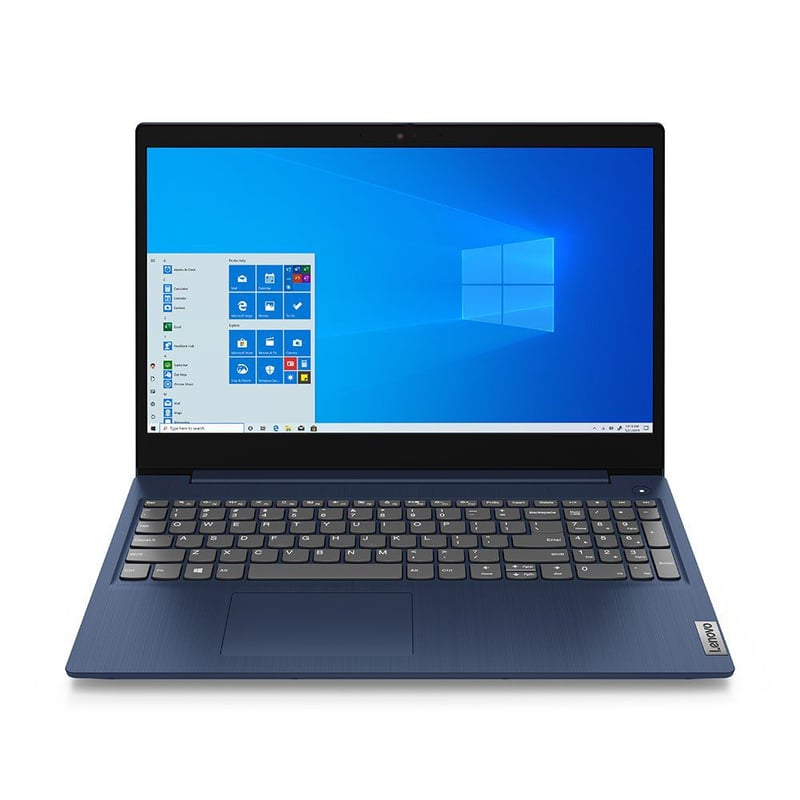LENOVO - Laptop Ideapad 3I 15.6 Fhd Intel Core I5 8Gb Ram más 256Gb Ssd