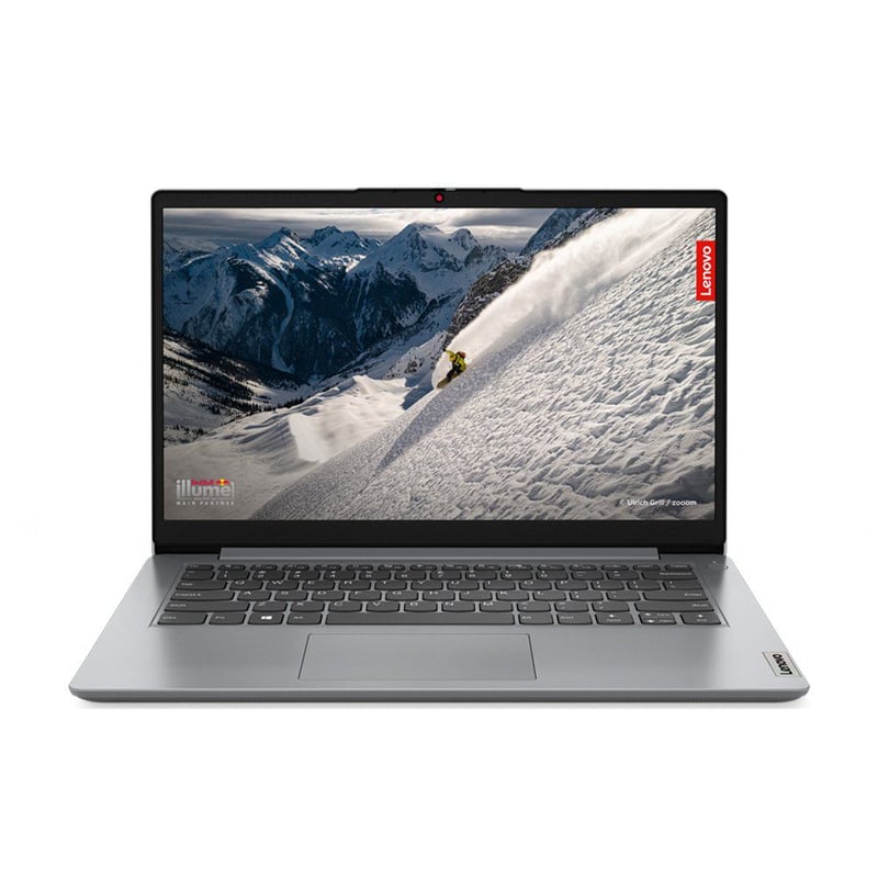 LENOVO - Laptop Ideapad 1 Amd Ryzen 5 Windows 11 Home 8Gb 512Gb Ssd 14 