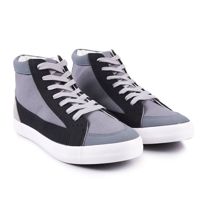 Zapatillas urbanas caña alta hombre shop