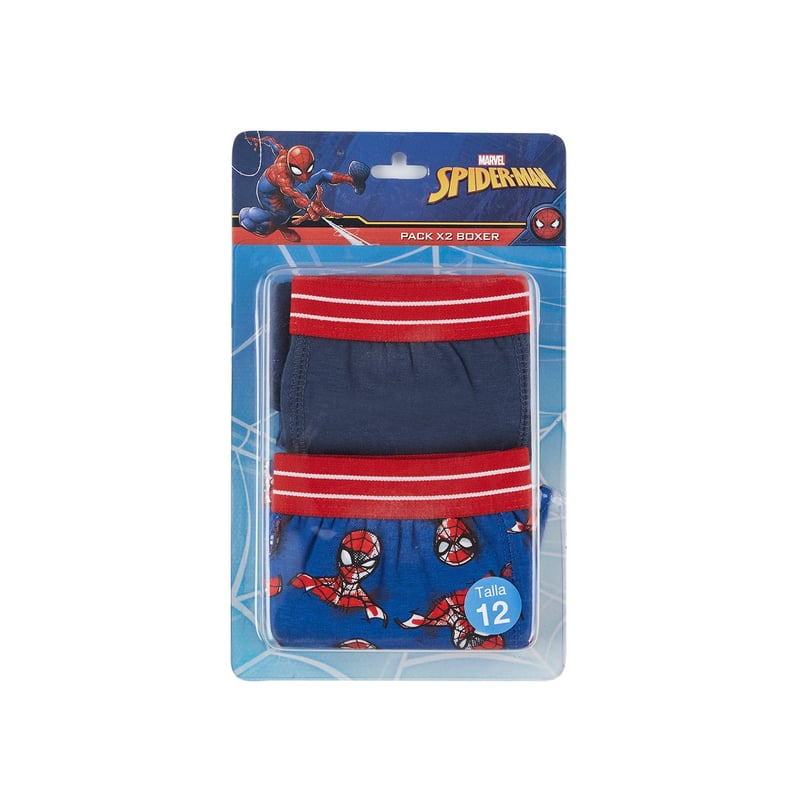 Paw Patrol Briefs Boys Paw Patrol 3 In A Pack Briefs Underwear Age 18m-5 Years Blue - Online Character Shop - Foto 6