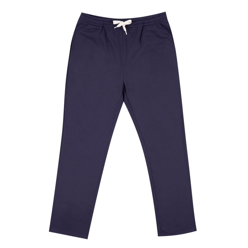 Pantalon Franela Hombre