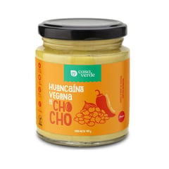 CASA VERDE - Huancína Vegana de Chocho Casa Verde 190g