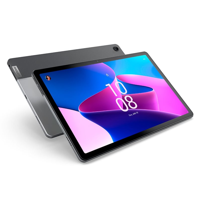 LENOVO - Tablet Lenovo M10 Plus 4Gb 128Gb Wifi