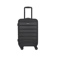 AMERICAN TOURISTER - Maleta 19 Luxor 2.0 Negro