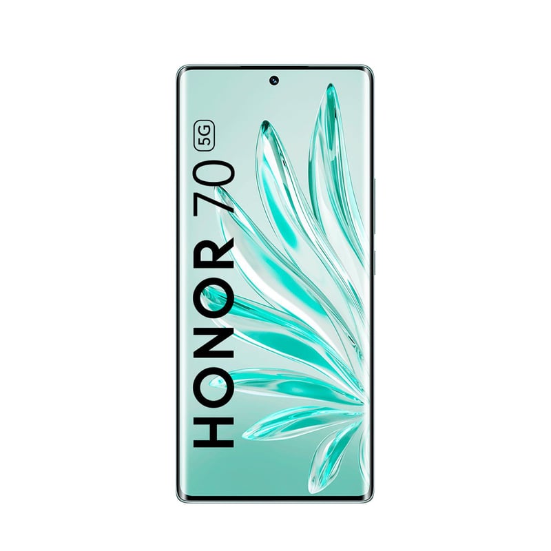 HONOR - Smartphone Honor 70 256GB 8Gb Nano Sim