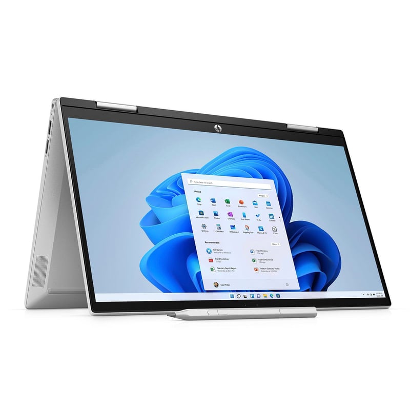 HP - Laptop Pavilion Core I5 8Gb 512Gb 14 