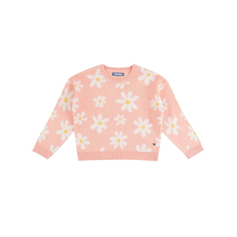 Chompa Print Nina