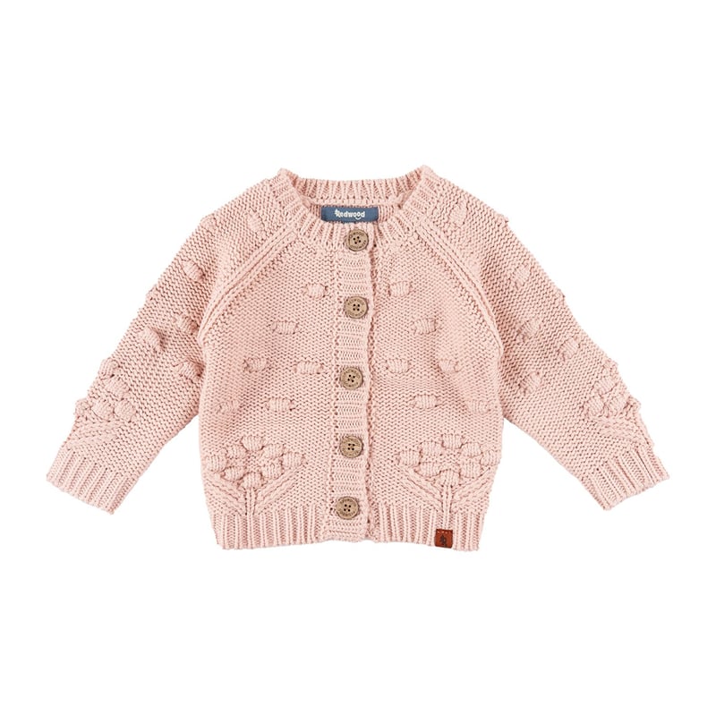 Chompas tejidas para bebes niñas sale