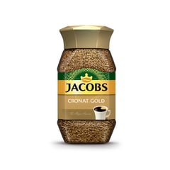JACOBS - CAFE JACOBS LIOFILIZADO CRONAT GOLD SUAVE 100G