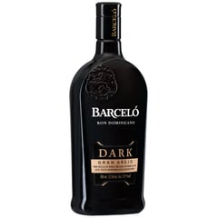 BARCELO - BARCELO DARK SERIES 750 ML