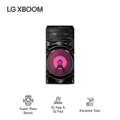 LG - Torre de Sonido XBOOM RNC5