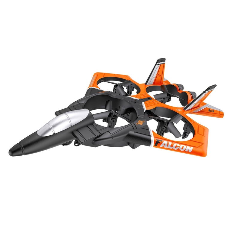 DRONE AVION 30CM