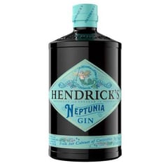 HENDRICKS - GIN HENDRICKS NEPTUNIA 700ML