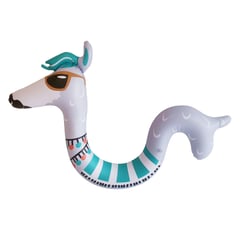 DIGO - Flotador Noodle Llama