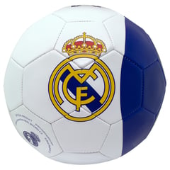 REAL MADRID - Balón de Fútbol Real Madrid