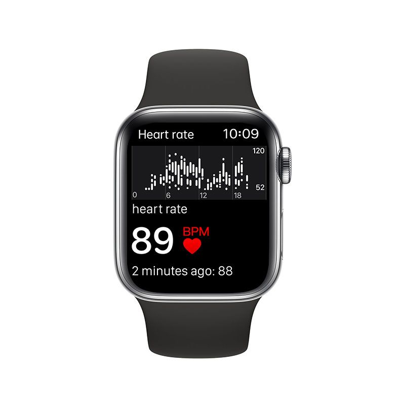 Smartwatch Prolink Black Tottus Peru