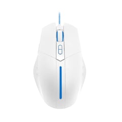 PROLINK - Mouse Gamer Pro Luz Azul Prolink
