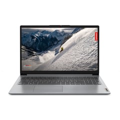 LENOVO - Laptop Lenovo IP1 15 R7 5700U 16GB 1TB SSD