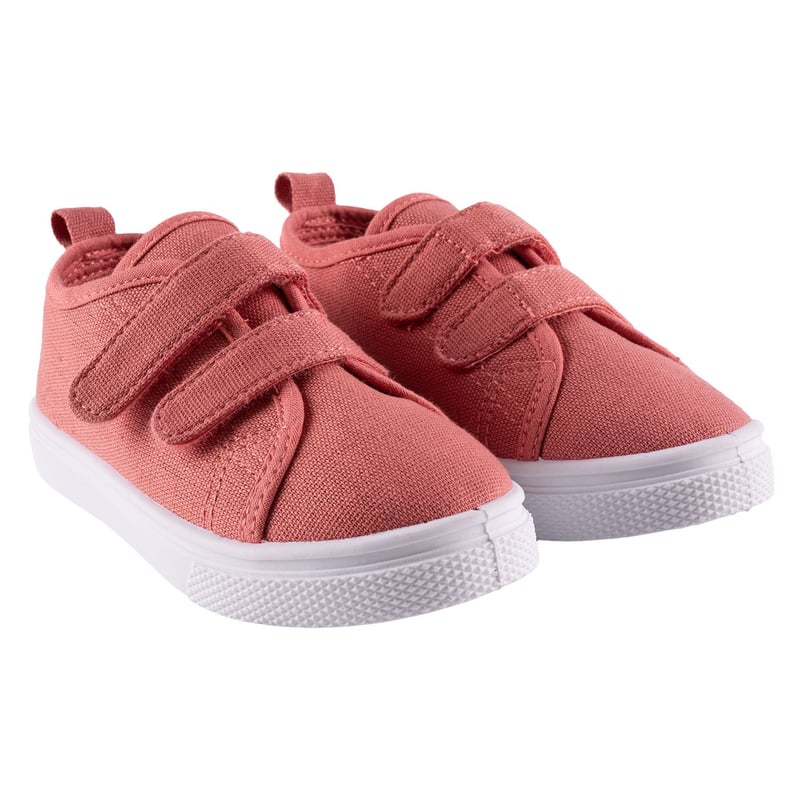 Lona Velcro Ni?�a Redwood | Tottus Per??