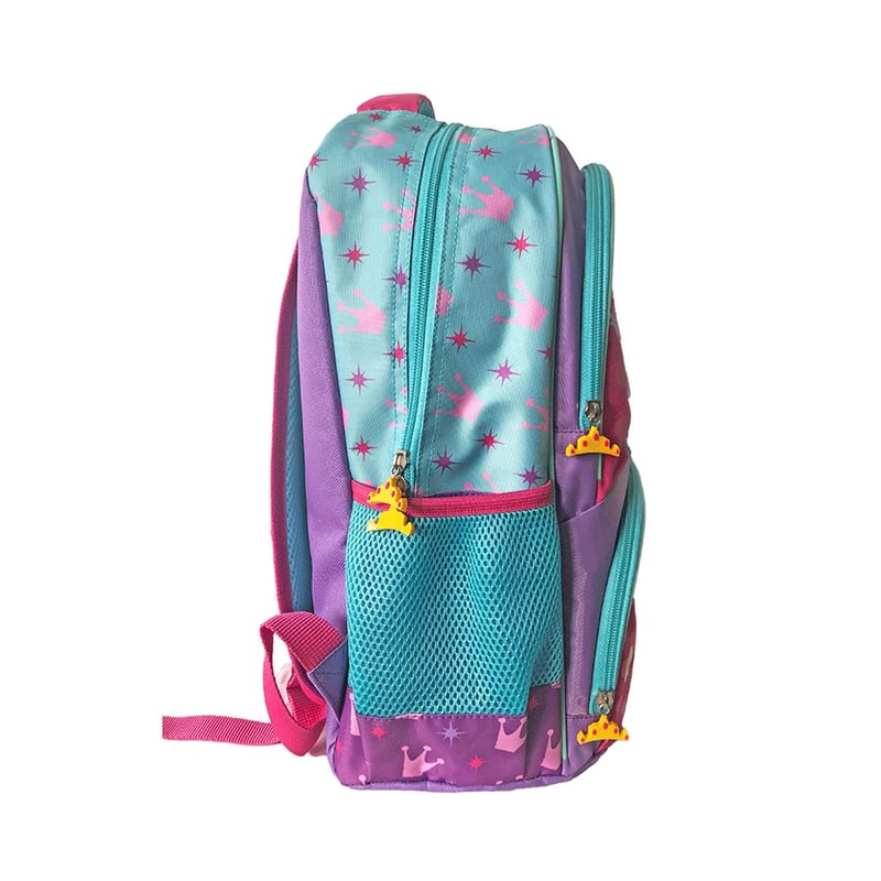 Mochila Princesas Fairytale Tottus Peru