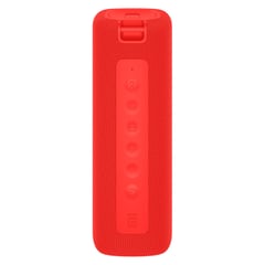 XIAOMI - Xiaomi Mi Portable Speaker 16w Rojo