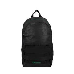 XTREM - Mochila Clinton Black Green