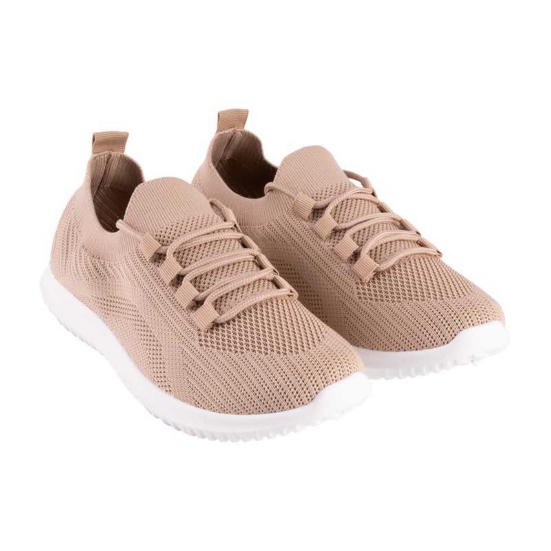 Zapatilla Relax Basica Pasador Mujer Redwood Tottus Peru