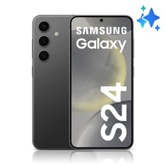 SAMSUNG - Smartphone Galaxy S24 5G 256Gb Onyx Black