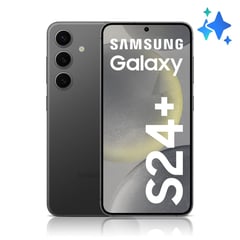 SAMSUNG - Smarphone Galaxy S24+ 5G 512Gb Onyx Black