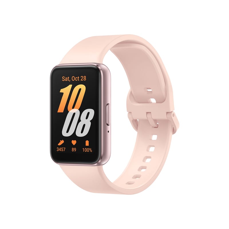 Smartwatch Galaxy Fit3 Pink Gold