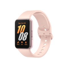 SAMSUNG - Smartwatch Galaxy Fit3 Pink Gold
