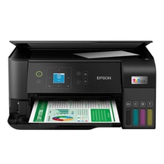 EPSON - Impresora Epson L3560 Wifi