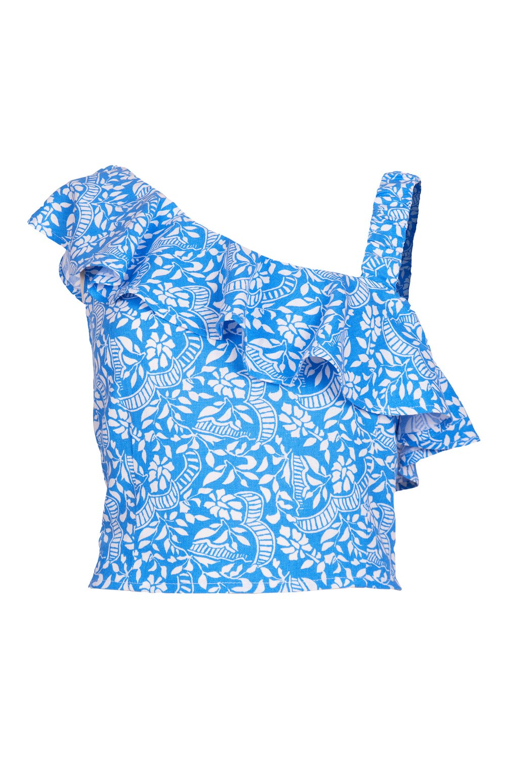 Camisa cuello bobo pull and bear shop