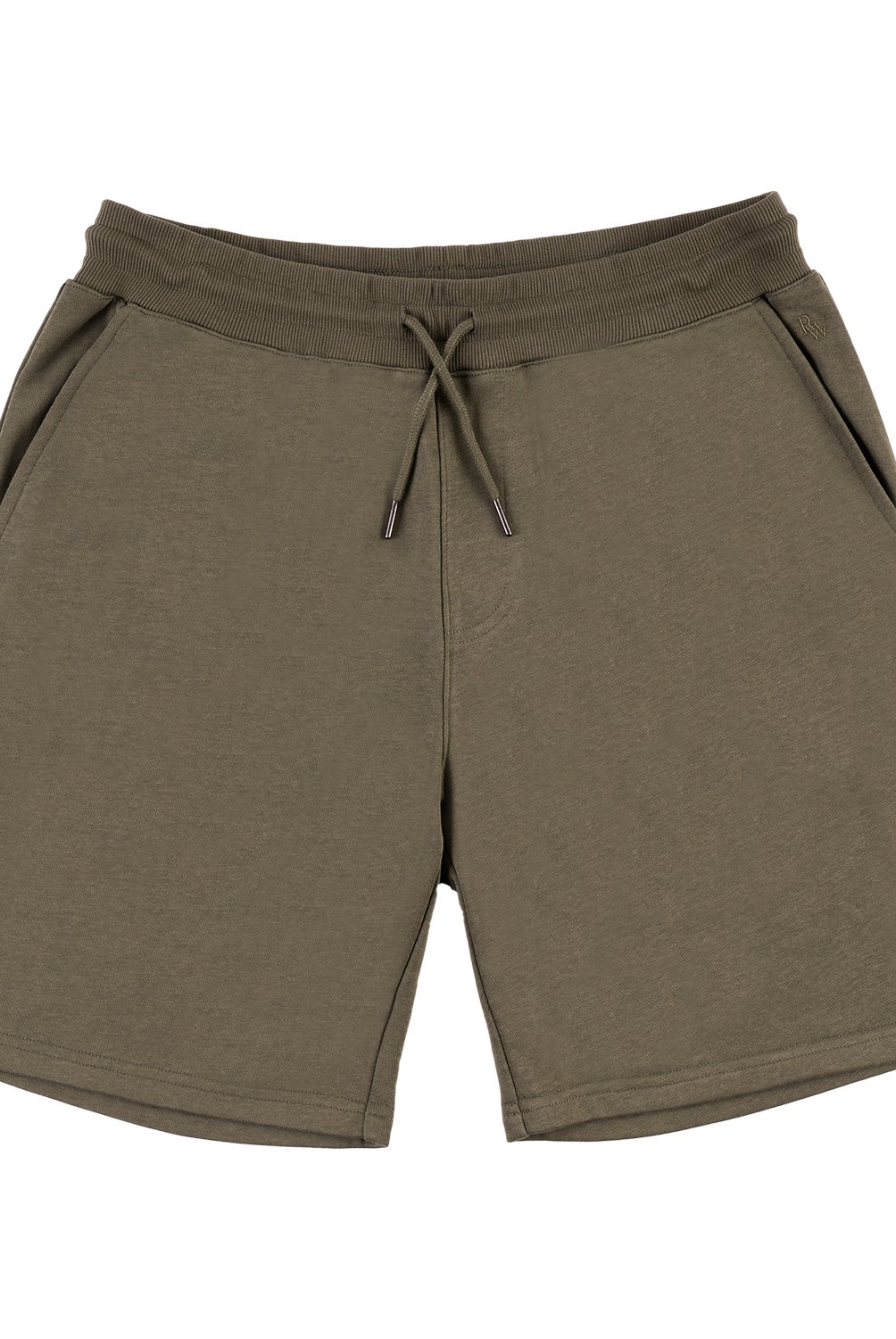 Short franela hombre best sale