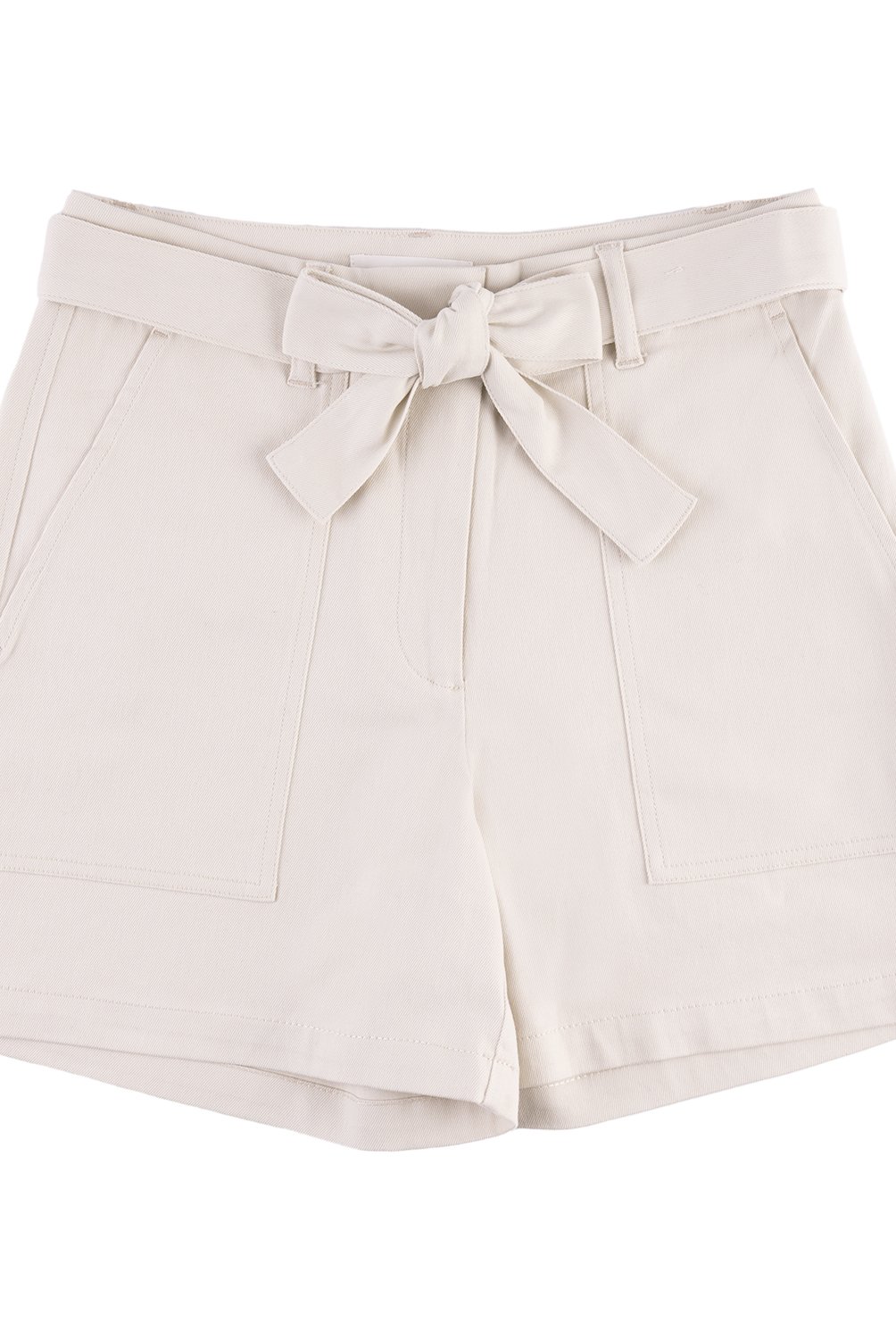 Short Cargo Lazo Mujer Redwood Tottus Peru