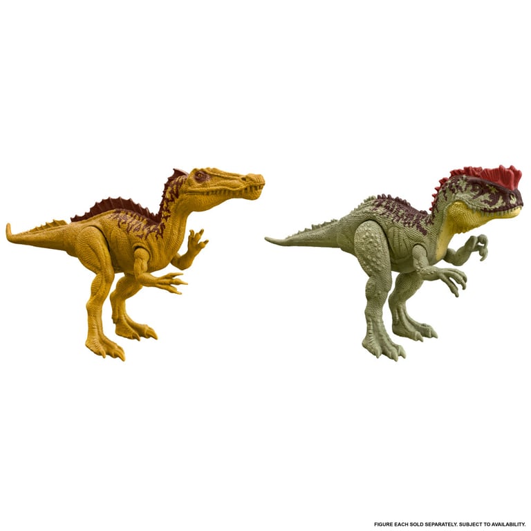 jurassic world tottus