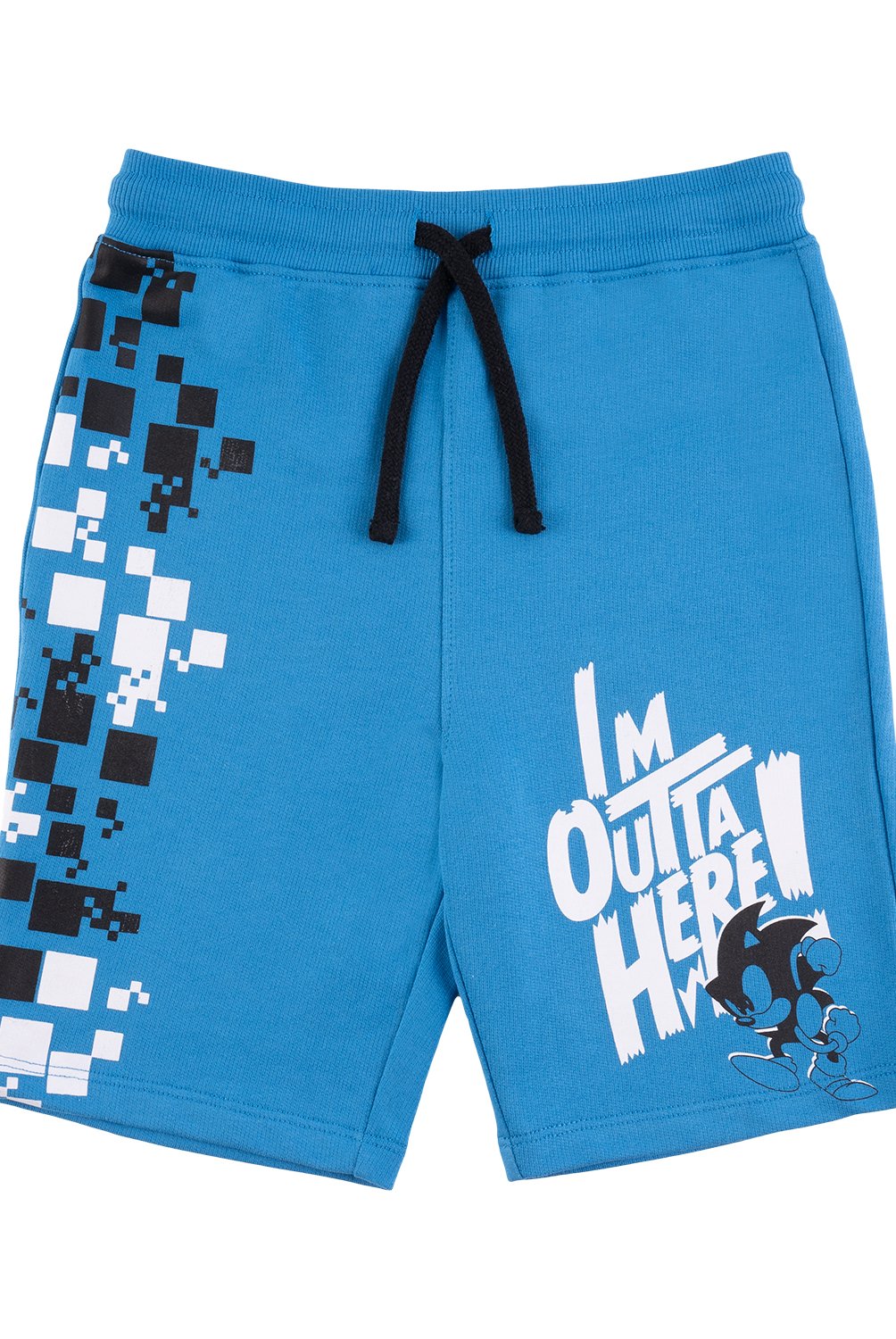 Short Niño Sonic | Tottus Perú