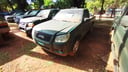 CAMIONETA C.S. JMC PICK UP 4x2 JX493Q1 B6084175 LETACAD14CHP00077 2011 25212