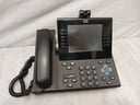 1 Cisco Unifies IP Phone 9971 Charcoal S (teléf)  ( sin accesorios)