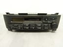 Autoradio Nissan (Se desconoce su funcionamiento)
